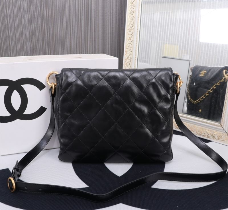 Chanel Hobo Bags